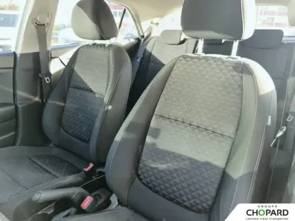 Photo 10 Kia Rio  1.2 DPi 84ch BVM5