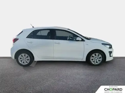 Photo 32 Kia Rio  1.2 DPi 84ch BVM5