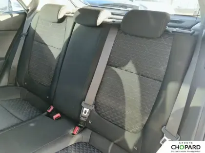 Photo 17 Kia Rio  1.2 DPi 84ch BVM5