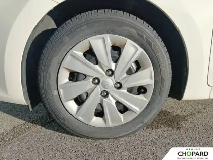 Photo 44 Kia Rio  1.2 DPi 84ch BVM5