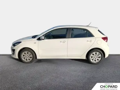 Photo 9 Kia Rio  1.2 DPi 84ch BVM5