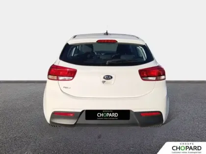 Photo 29 Kia Rio  1.2 DPi 84ch BVM5