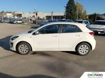 Photo 33 Kia Rio  1.2 DPi 84ch BVM5