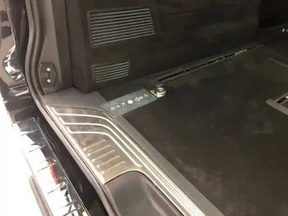 Photo 35 Mercedes CLA Gén. III Ph1 Journey 5