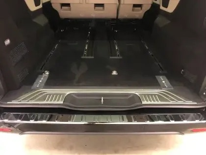 Photo 34 Mercedes CLA Gén. III Ph1 Journey 5