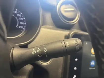 Photo 24 Dacia Duster  Blue dCi 115 4x4