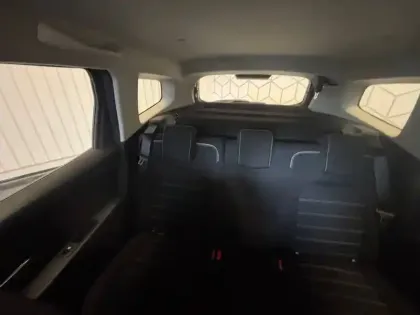 Photo 23 Dacia Duster  Blue dCi 115 4x4