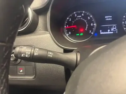 Photo 27 Dacia Duster  Blue dCi 115 4x4