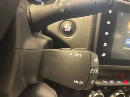 Photo 22 Dacia Duster  Blue dCi 115 4x4