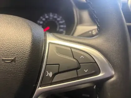 Photo 34 Dacia Duster  Blue dCi 115 4x4