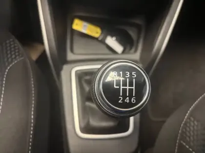 Photo 33 Dacia Duster  Blue dCi 115 4x4