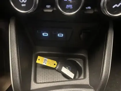 Photo 21 Dacia Duster  Blue dCi 115 4x4