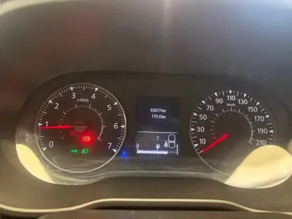 Photo 16 Dacia Duster  Blue dCi 115 4x4