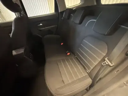 Photo 26 Dacia Duster  Blue dCi 115 4x4