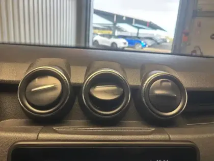 Photo 20 Dacia Duster  Blue dCi 115 4x4