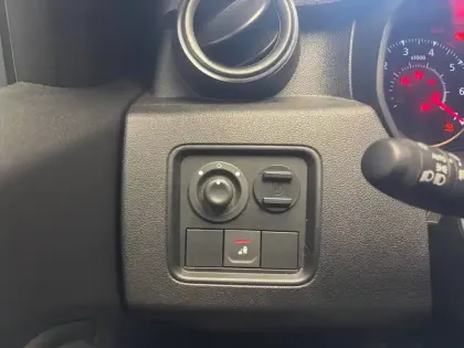 Photo 38 Dacia Duster  Blue dCi 115 4x4