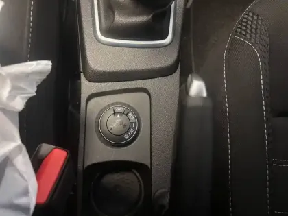 Photo 12 Dacia Duster  Blue dCi 115 4x4