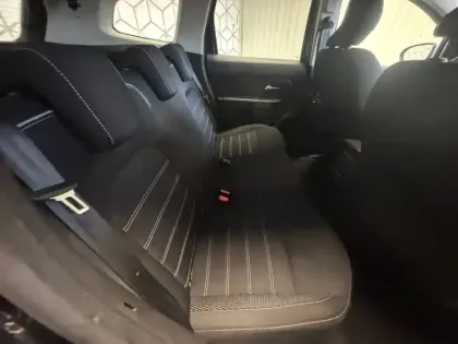 Photo 17 Dacia Duster  Blue dCi 115 4x4