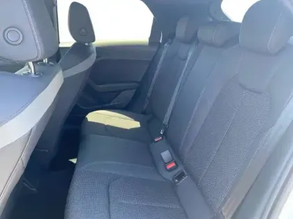 Photo 33 Audi A1  Sportback 35 TFSI 150 ch S tronic 7