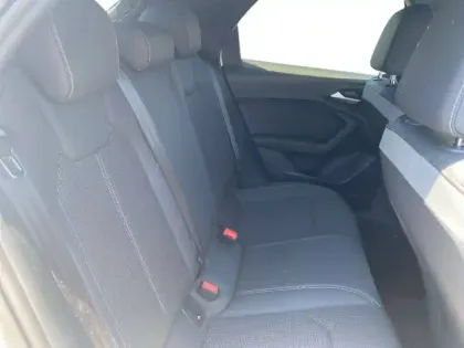 Photo 29 Audi A1  Sportback 35 TFSI 150 ch S tronic 7