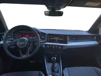 Photo 30 Audi A1  Sportback 35 TFSI 150 ch S tronic 7