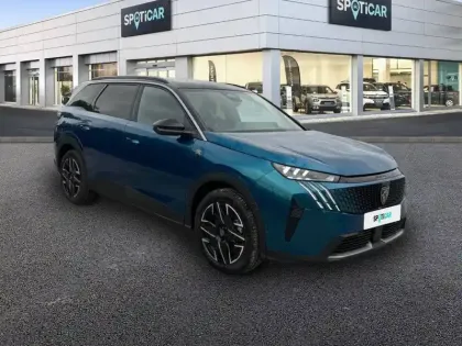 Photo 18 Peugeot 5008  Hybrid 136 e-DCS6