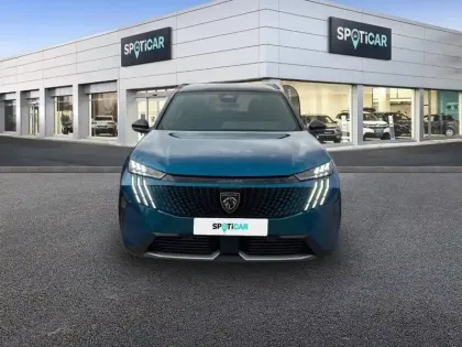 Photo 17 Peugeot 5008  Hybrid 136 e-DCS6