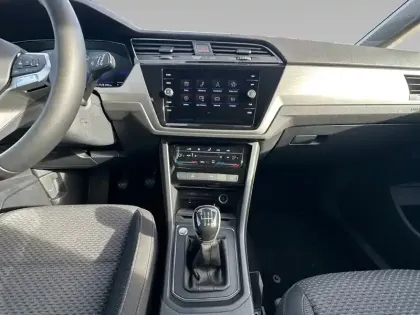 Photo 42 Volkswagen Touran  2.0 TDI 122 7pl