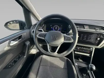 Photo 41 Volkswagen Touran  2.0 TDI 122 7pl