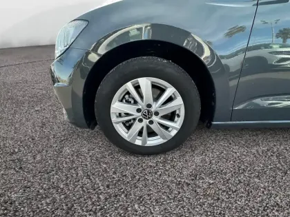 Photo 8 Volkswagen Touran  2.0 TDI 122 7pl