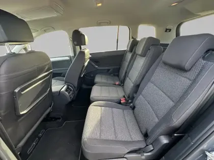 Photo 43 Volkswagen Touran  2.0 TDI 122 7pl