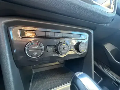 Photo 39 Volkswagen Tiguan allspace  2.0 TDI 150 DSG7