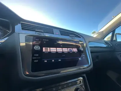 Photo 71 Volkswagen Tiguan allspace  2.0 TDI 150 DSG7