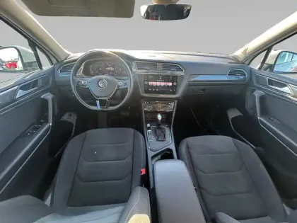 Photo 14 Volkswagen Tiguan allspace  2.0 TDI 150 DSG7