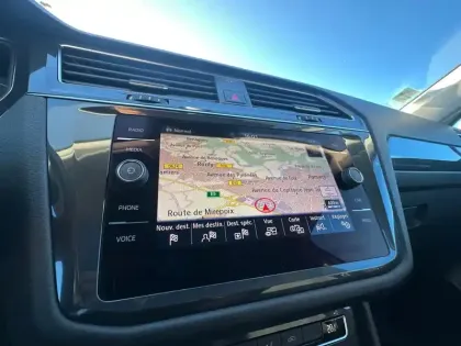 Photo 32 Volkswagen Tiguan allspace  2.0 TDI 150 DSG7