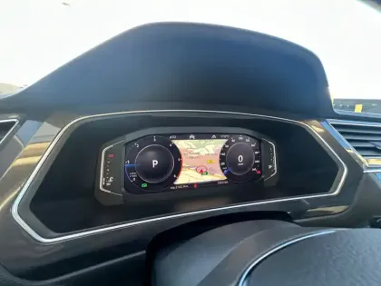 Photo 70 Volkswagen Tiguan allspace  2.0 TDI 150 DSG7