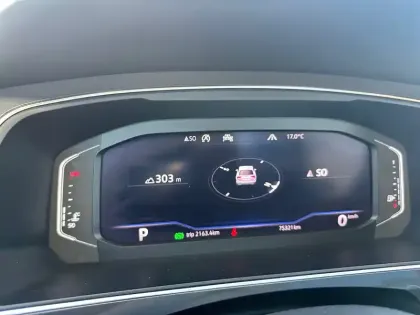 Photo 41 Volkswagen Tiguan allspace  2.0 TDI 150 DSG7