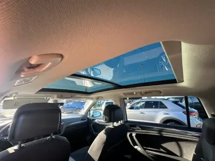 Photo 17 Volkswagen Tiguan allspace  2.0 TDI 150 DSG7