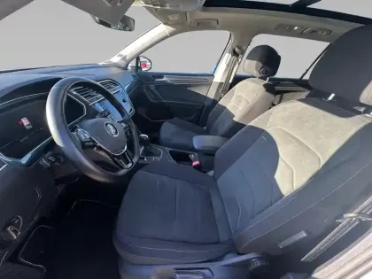 Photo 51 Volkswagen Tiguan allspace  2.0 TDI 150 DSG7