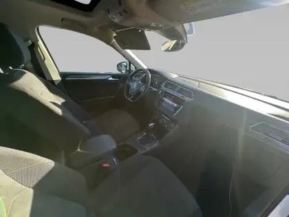 Photo 10 Volkswagen Tiguan allspace  2.0 TDI 150 DSG7