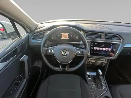 Photo 53 Volkswagen Tiguan allspace  2.0 TDI 150 DSG7
