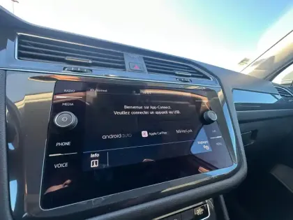 Photo 33 Volkswagen Tiguan allspace  2.0 TDI 150 DSG7