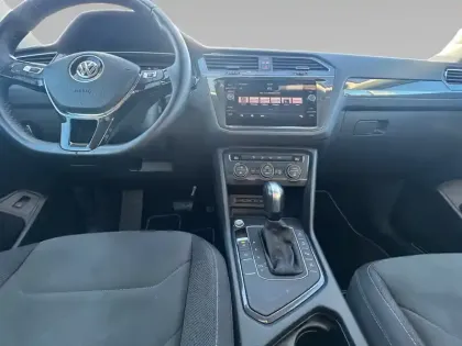 Photo 12 Volkswagen Tiguan allspace  2.0 TDI 150 DSG7