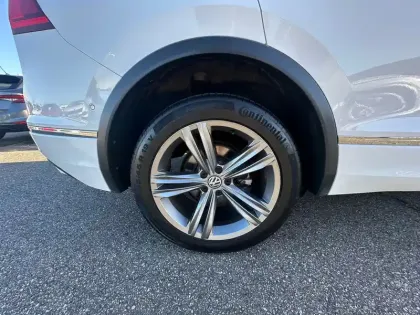 Photo 61 Volkswagen Tiguan allspace  2.0 TDI 150 DSG7