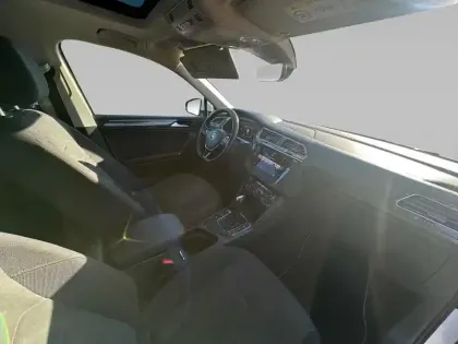 Photo 52 Volkswagen Tiguan allspace  2.0 TDI 150 DSG7