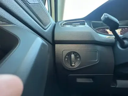 Photo 69 Volkswagen Tiguan allspace  2.0 TDI 150 DSG7