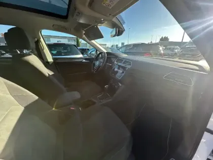 Photo 21 Volkswagen Tiguan allspace  2.0 TDI 150 DSG7