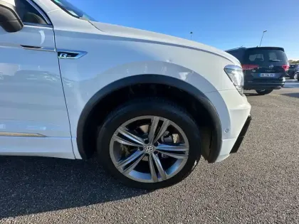 Photo 62 Volkswagen Tiguan allspace  2.0 TDI 150 DSG7