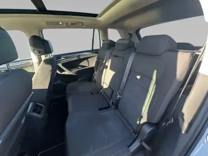 Photo 13 Volkswagen Tiguan allspace  2.0 TDI 150 DSG7