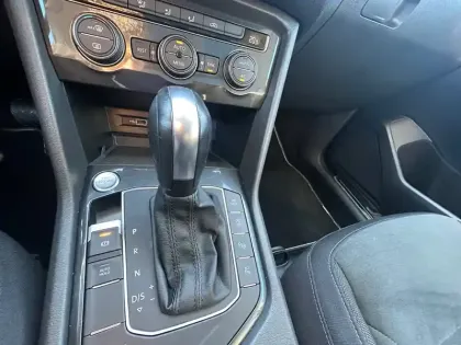 Photo 38 Volkswagen Tiguan allspace  2.0 TDI 150 DSG7